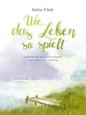 cover image of Wie das Leben so spielt